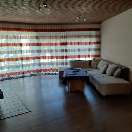 Lägenhet Rose Norden