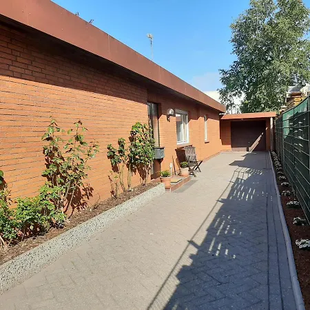 Apartman Rose Norden