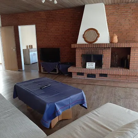 アパート Rose ノルデン