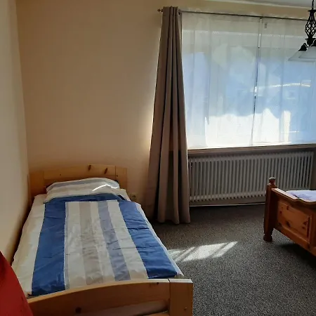 Rose Apartment *