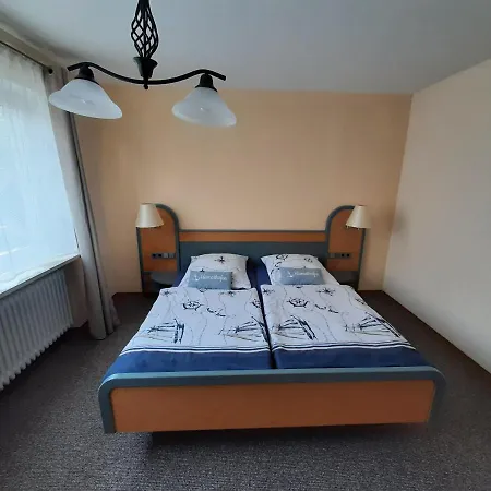 Rose Apartment Norden