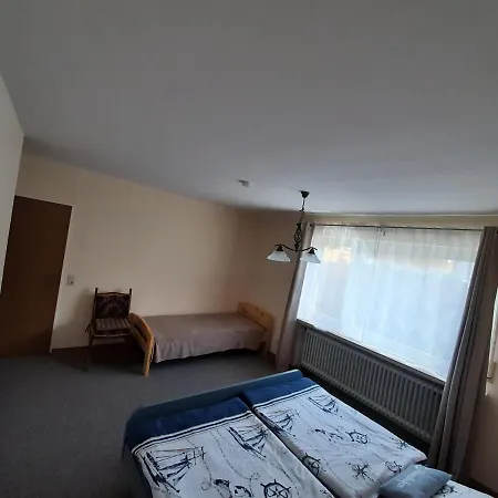 Apartman Rose