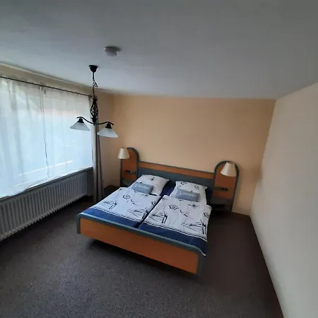 Apartman Rose *