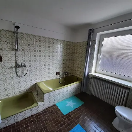 Rose Apartment *
